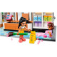 LEGO Friends "Магазин органических продуктов" 41729